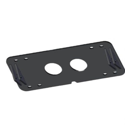KFI Plow Mount Kit for Honda Recon and Argo Xplorer 500 - Part Number 106445