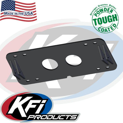 KFI Plow Mount Kit for Honda Recon and Argo Xplorer 500 - Part Number 106445
