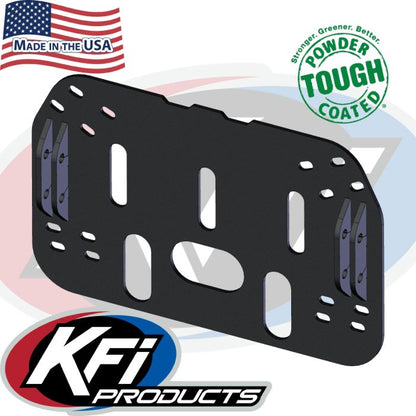KFI Plow Mount Kit for CF Moto 500 G2 by KFI Part 106490