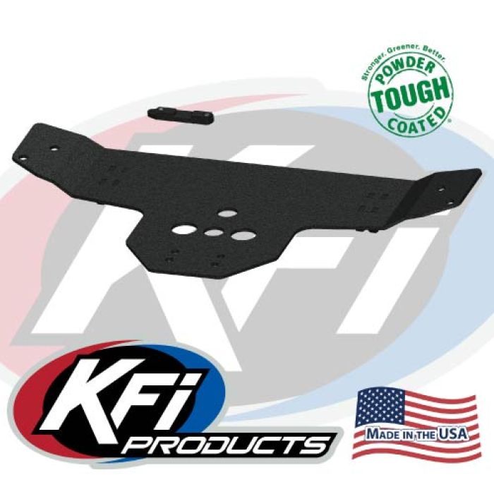 KFI Polaris RZR 900 Mid Plow Mount Kit - Part Number 105785