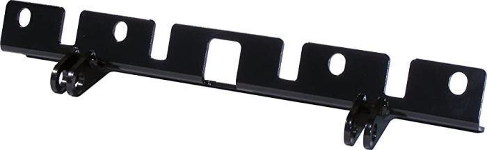 KFI UTV Plow Mount Kit for Kubota Short Models - Part Number 105295