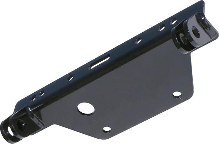 KFI UTV Plow Mount Kit for 4000 Series Mule - Part Number 105365