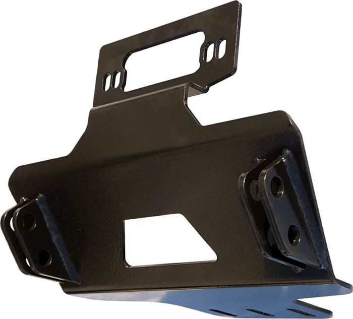 KFI UTV Plow Mount Kit for Polaris RZR — Model 105410