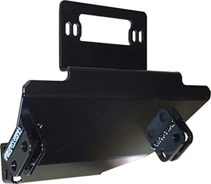 KFI UTV Plow Mount Kit for Mule 610 - Durable and Easy to Install