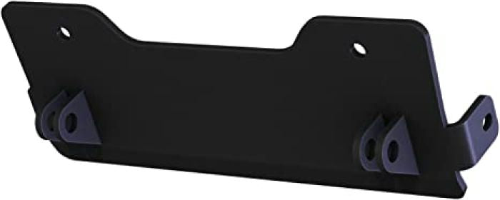 KFI UTV Plow Mount Kit for Honda Pioneer 700 - Heavy-Duty Snow Plow Attachment