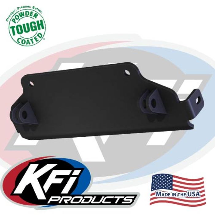 KFI UTV Plow Mount Kit for Honda Pioneer 500 - Part Number 105615