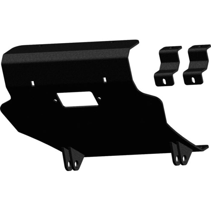 KFI UTV Plow Mount Kit for KYMCO UXV 500/700 - Durable and Reliable