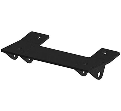 KFI UTV Plow Mount Kit for Pioneer 1000 - Heavy-Duty Snow and Dirt Plow Support