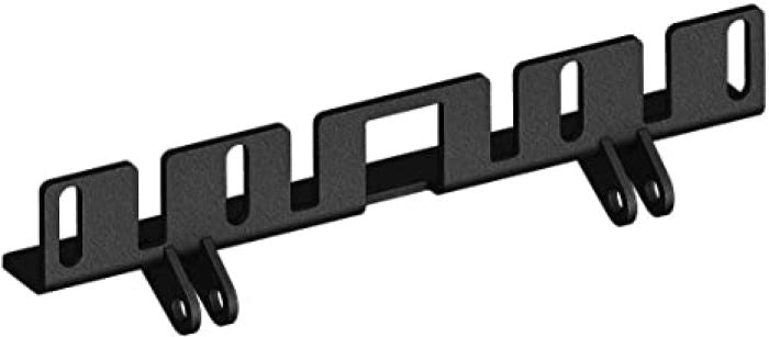 KFI UTV Plow Mount Kit for Kubota RTV400/500 - Model 105775