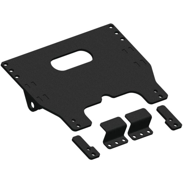 KFI UTV Plow Mount Kit for Can-Am Maverick V2 - Part Number 105880