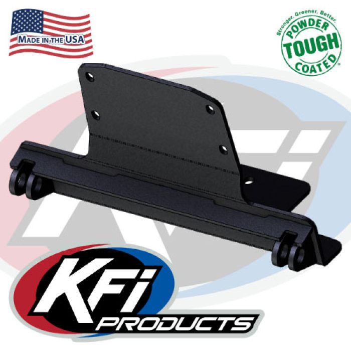 KFI UTV Plow Mount Kit for CFMOTO U Force 1000 – Model 106050