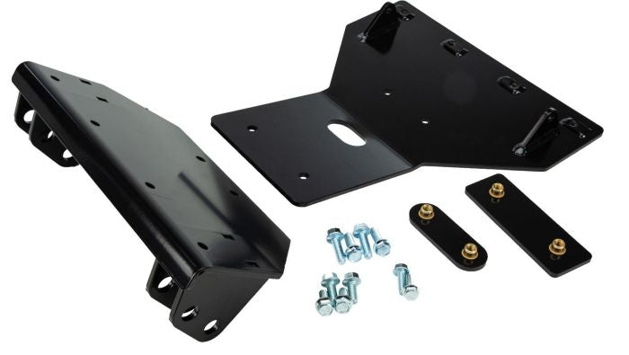 KFI UTV Plow Mount Kit for Honda Talon - Part Number 106075