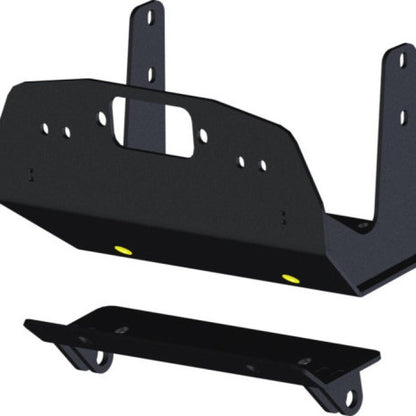 KFI UTV Plow Mount Kit for CFMOTO Z Force 950 - Durable and Easy to Install
