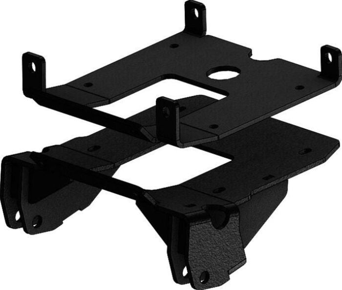 KFI UTV Plow Mount Kit for Polaris RZR XP Pro – Part Number 106235