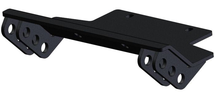 KFI UTV Plow Mount Kit for Intimidator 750/1000 – Durable and Reliable