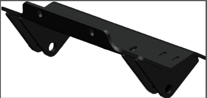 KFI UTV Plow Mount Kit for Kawasaki KRX – Heavy-Duty Snow Plow Accessory