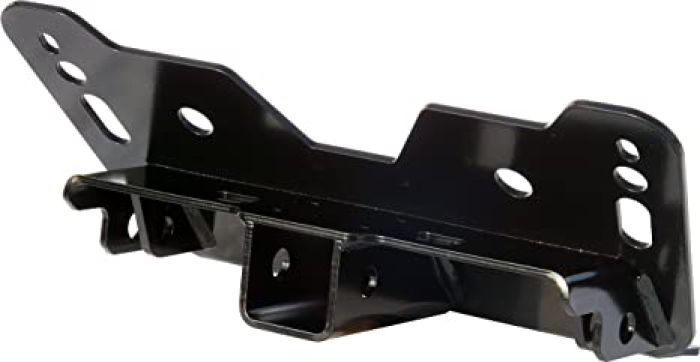 KFI UTV Plow Mount Kit for 2009 and Later Polaris Ranger Models (Part Number 105255)