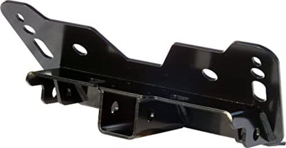 KFI UTV Plow Mount Kit for 2009 and Later Polaris Ranger Models (Part Number 105255)