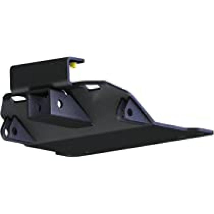 KFI UTV Plow Mount with 2-Inch Receiver for Yamaha Wolverine – Part #105695