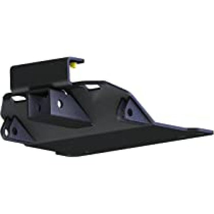 KFI UTV Plow Mount with 2-Inch Receiver for Yamaha Wolverine – Part #105695