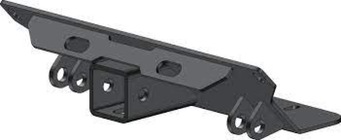 KFI UTV Plow Mount Kit for 2002-2009 Ranger Plus Recreation Vehicles - Part Number 106545