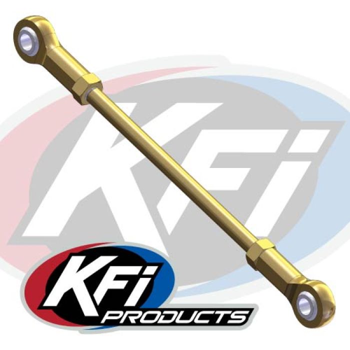 KFI ROD END LINKAGE P800281-R for Heavy-Duty Machinery and Equipment