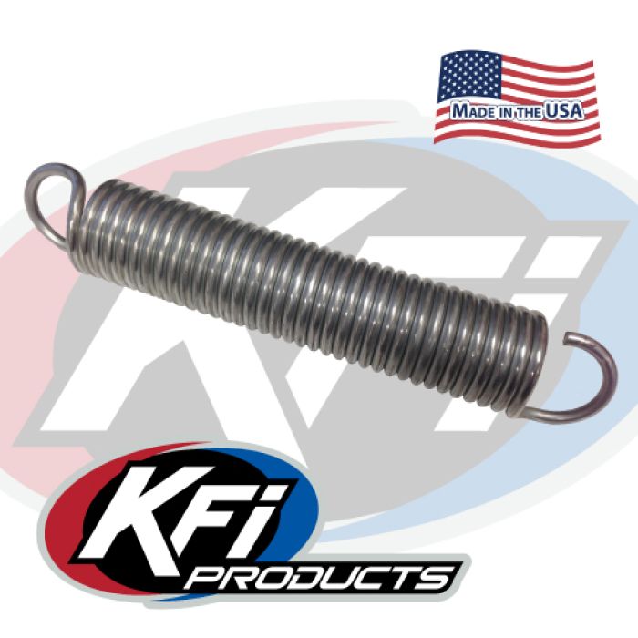KFI PLOW Spring P800304-R for Agricultural Equipment