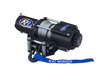 KFI 4500 lb Narrow UTV Series Drivetrain (Part Number U45-R2)