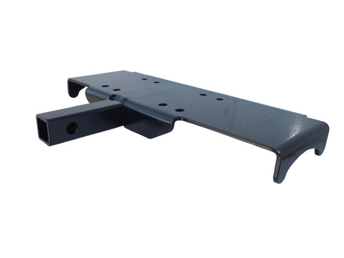 KFI 2-Inch Receiver Mount (Part Number 100620) – Heavy-Duty Hitch Accessory
