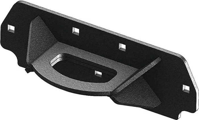 KFI Winch Spacer Kit (Part Number 101210) for Enhanced Mounting Stability