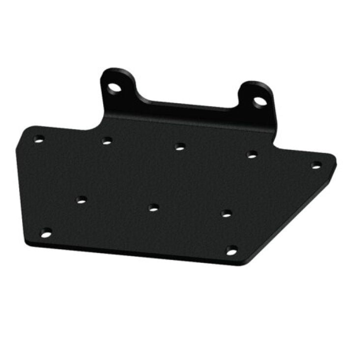 KFI Winch Mount Kit for Yamaha Big Bear 2000-2004 - Part Number 100330