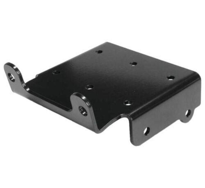 KFI Winch Mount Kit for Suzuki King Quad - Part Number 100450