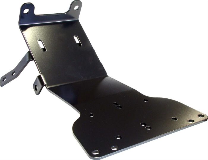 KFI Winch Mount Kit for Honda Rancher 350/400 – Durable and Reliable