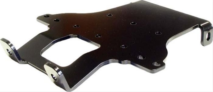 KFI Winch Mount for Honda Rincon - Part Number 100540