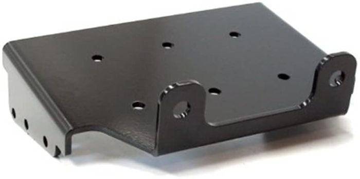 KFI Winch Mount Kit for Suzuki Eiger and Vinson – Part Number 100555