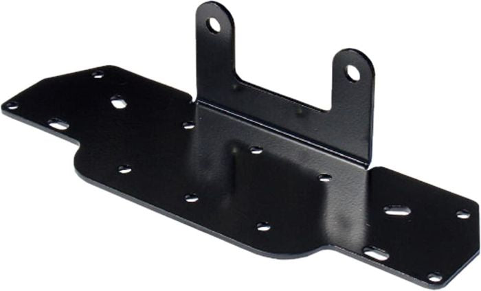 KFI Winch Mount Kit for Kawasaki Prairie 360 - Durable Off-Road Accessory