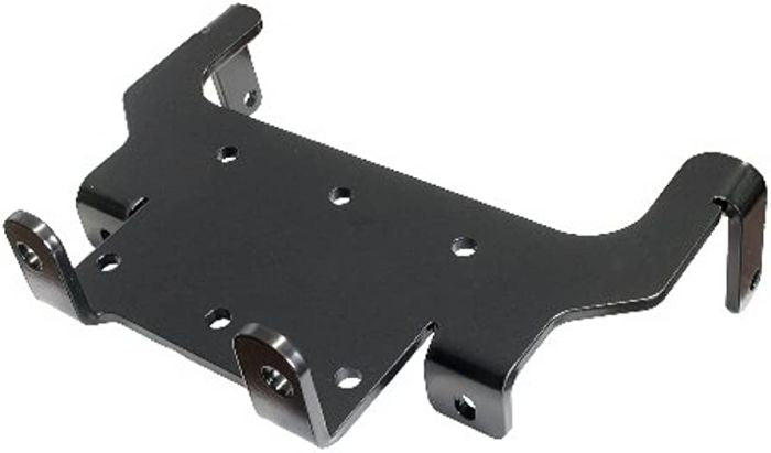 KFI Winch Mount Kit for Yamaha Grizzly 600 - Part Number 100580