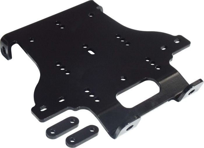 KFI Winch Mount for Honda Foreman 2007-2011 – Heavy-Duty Winch Mounting Kit