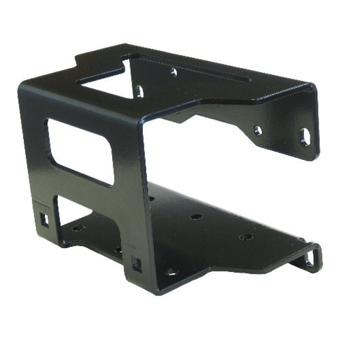 KFI Winch Mount for Polaris Hawkeye – Durable Off-Road Accessory Kit