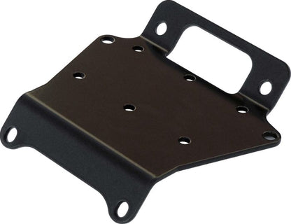 KFI Winch Mount Kit for Yamaha Kodiak 2000-2002 - Part Number 100605