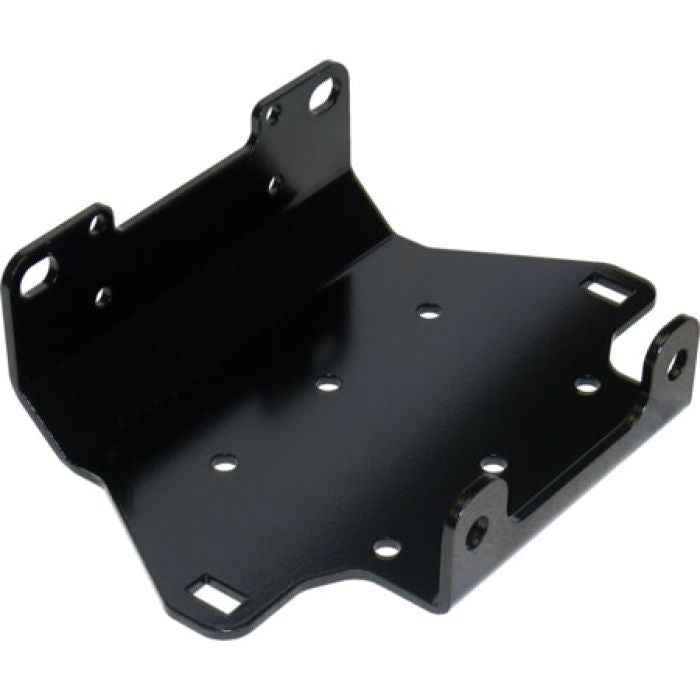 KFI Winch Mount Kit for Yamaha Grizzly 550/700 - Part Number 100610
