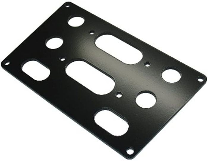 KFI Winch Mount Kit for Arctic Cat 1999-2001 - Part Number 100635