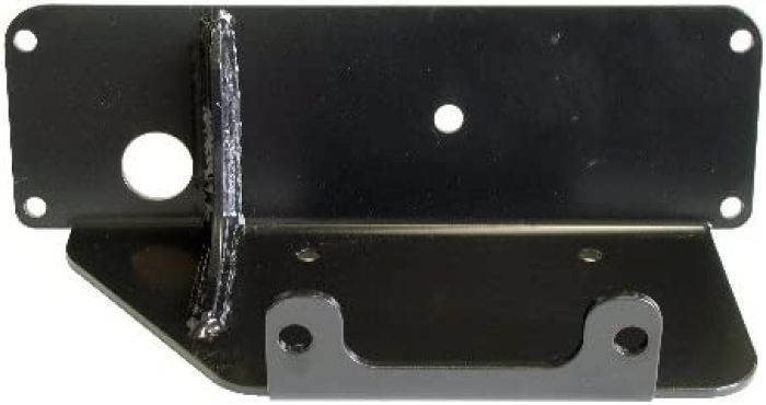KFI Winch Mount for Polaris Gen6 - Model 100650