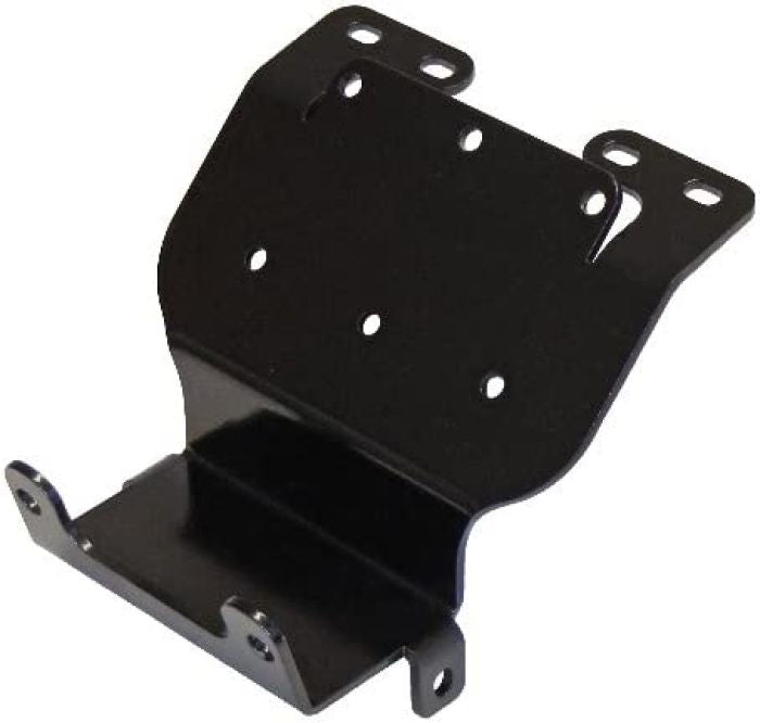 KFI Winch Mount Kit for Honda TRX300 (1993-2000) - Part Number 100665