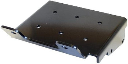 KFI Winch Mount Kit for Suzuki King Quad 400 – Durable Off-Road Accessories