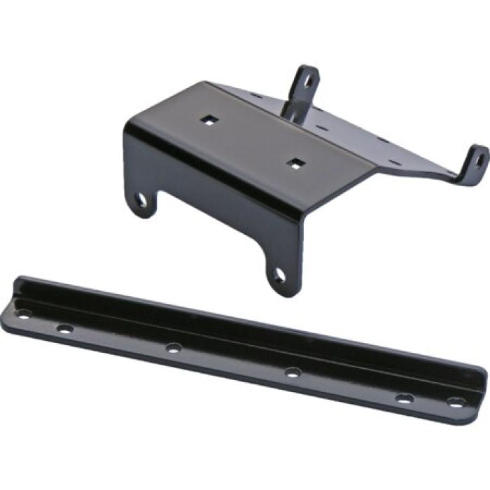 KFI Winch Mount Kit for 2012-2013 Honda Foreman – Part Number 100885