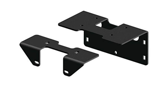 KFI Winch Mount for CF Moto CForce 400S - Durable Off-Road Accessory