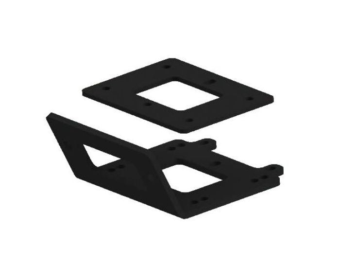 KFI Winch Mount for Yamaha Kodiak - Part Number 101920