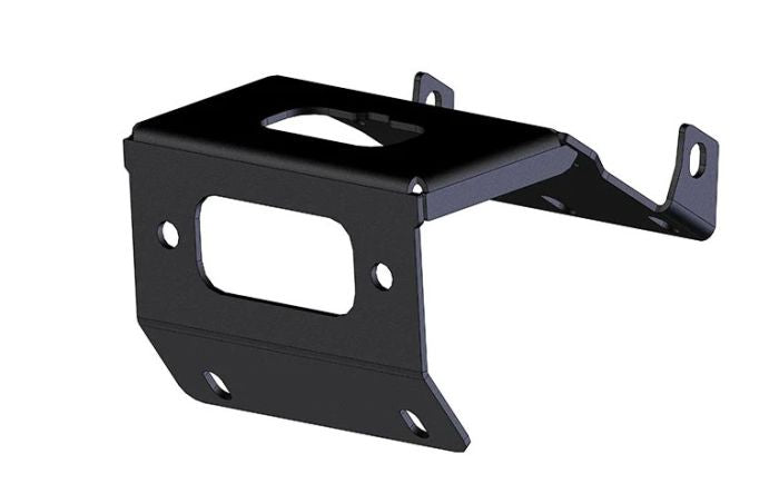 KFI Winch Mount Kit for Honda Foreman and Rancher - Model 102200