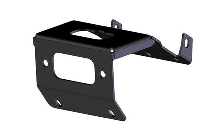 KFI Winch Mount Kit for Honda Foreman and Rancher - Model 102200